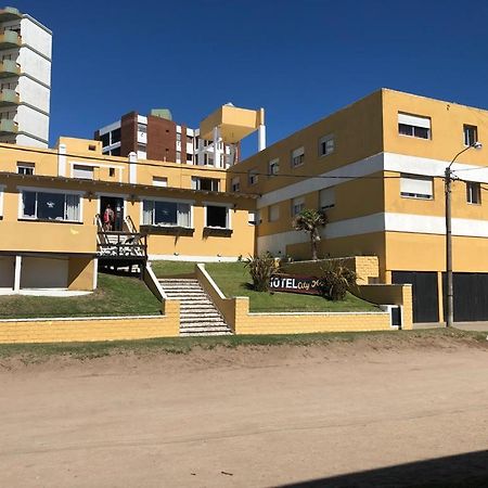 City Mar Playa Villa Gesell Eksteriør bilde