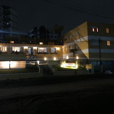 City Mar Playa Villa Gesell Eksteriør bilde