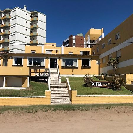 City Mar Playa Villa Gesell Eksteriør bilde