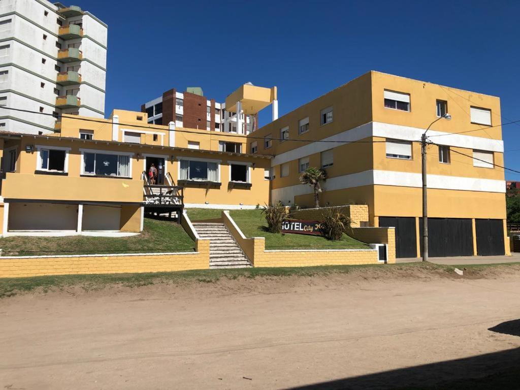 City Mar Playa Villa Gesell Eksteriør bilde