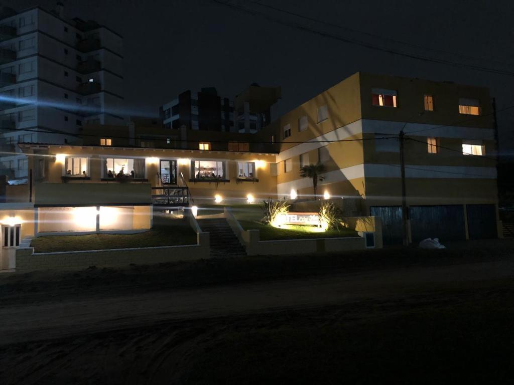 City Mar Playa Villa Gesell Eksteriør bilde