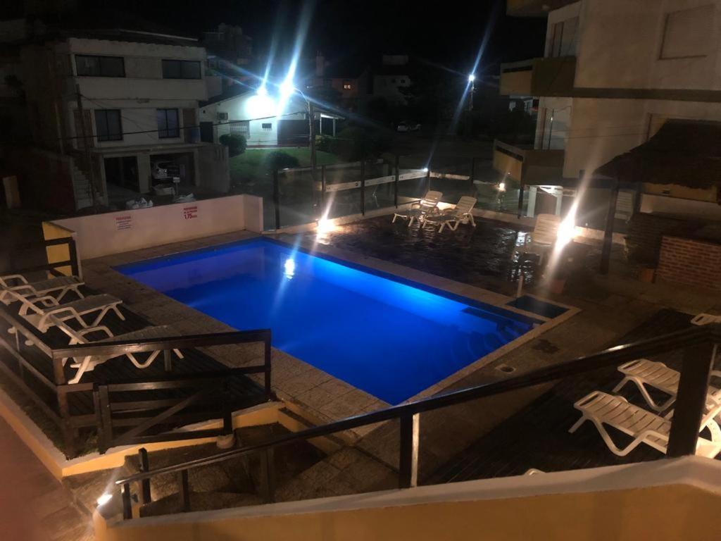 City Mar Playa Villa Gesell Eksteriør bilde
